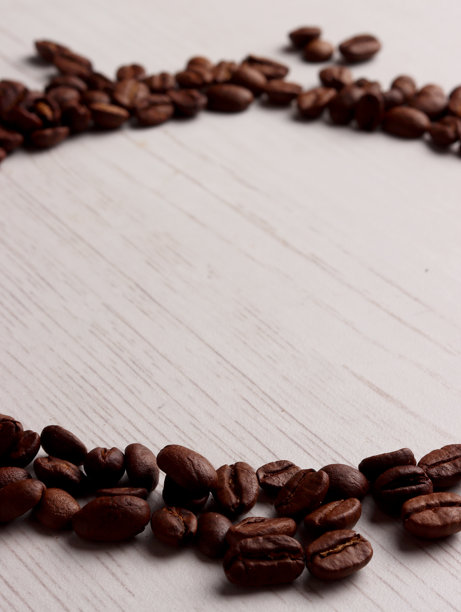 咖啡豆农场收获照片，咖啡馆，浓郁的阿拉比卡香气，植物，杯子，花园，越南，早餐饮品，艺术图片下载