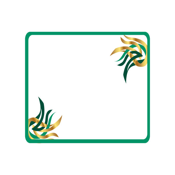 证书边框矢量免费插画图片下载