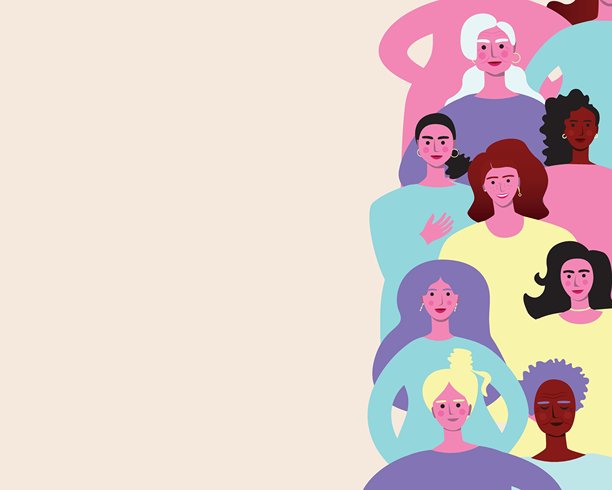 非裔父亲和领养的孩子，家庭休闲概念扁平矢量素材图片下载