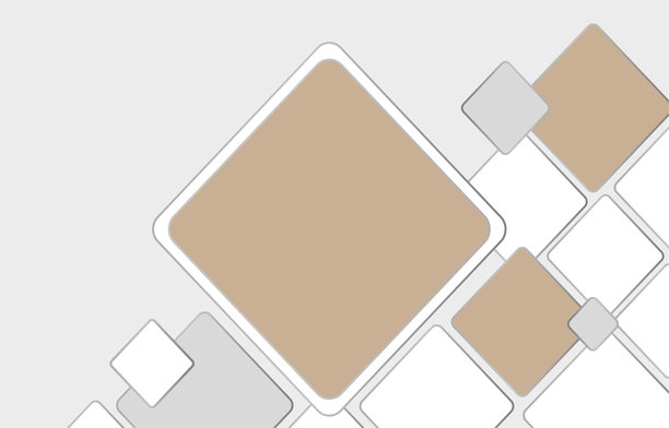 空的菱形照片框。不同尺寸的方形照片卡片组合。用于横幅设计、传单、宣传册、相册、广告和拼贴的矢量真实效果图。灰色背景上的空白模板。EPS10。图片下载