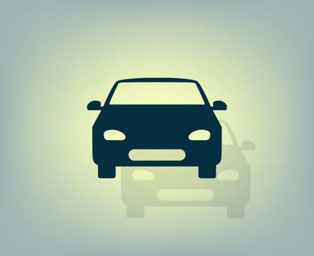 汽车矢量素材图片下载