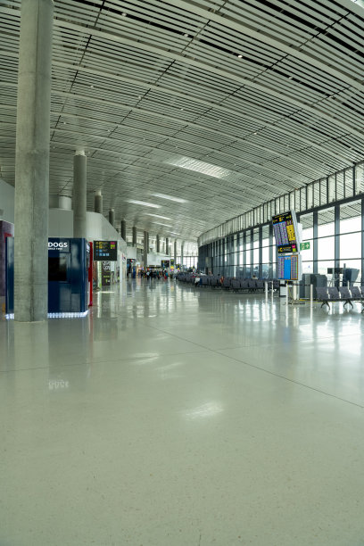 巴拿马托库门机场 - 摄影素材图片下载