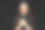 照片美丽的惊奇女孩穿着休闲黑色t恤孤立的黑色背景股票照片图片下载