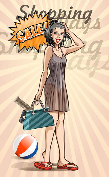 出售海滩图片下载