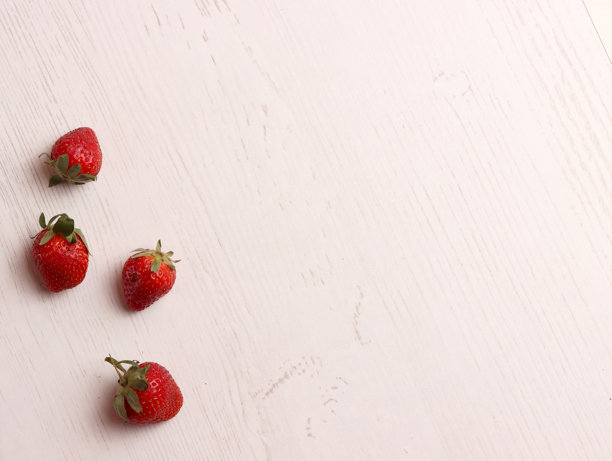 草莓多汁的水果零食照片，种子，素食，收获，抗氧化元素，饮料，食物图片下载