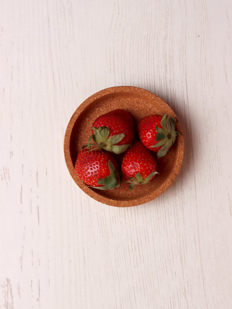 草莓多汁的水果零食照片，种子，素食，收获，抗氧化元素，饮料，食物图片下载