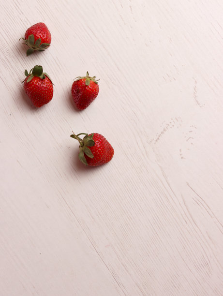 草莓多汁水果小吃照片，种子，素食，收获，抗氧化元素，饮料，食品图片下载