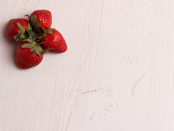 草莓多汁的水果零食照片，种子，素食，收获，抗氧化元素，饮料，食物图片下载