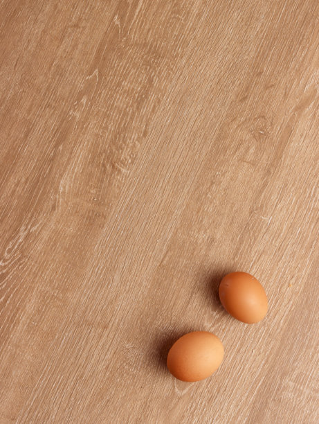 鸡蛋蛋白照片，鸡肉商业农场，复活节早餐，烹饪新鲜动物食品原料市场图片下载