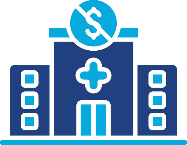 免费医院图标图片下载