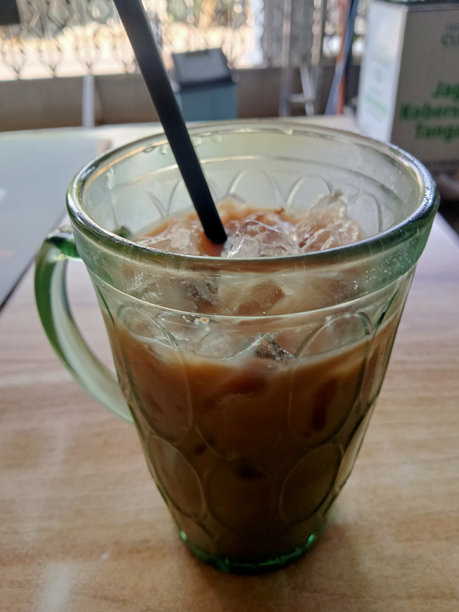 冰咖啡牛奶图片图片下载