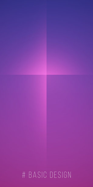 简单抽象的紫色和粉色背景图片下载
