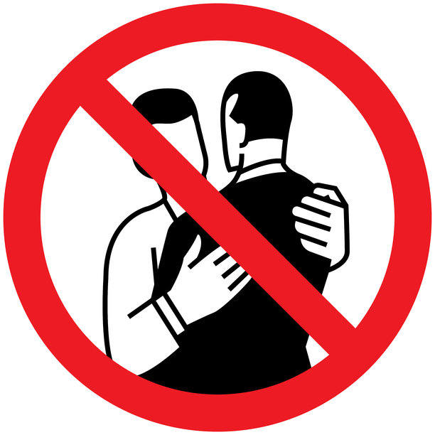 不拥抱图片下载