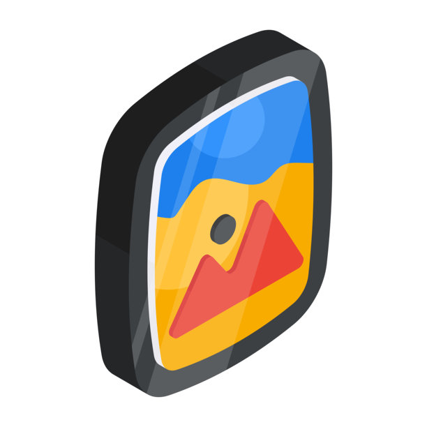 时尚设计图标的照片图片下载