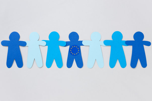 欧洲男孩图片下载