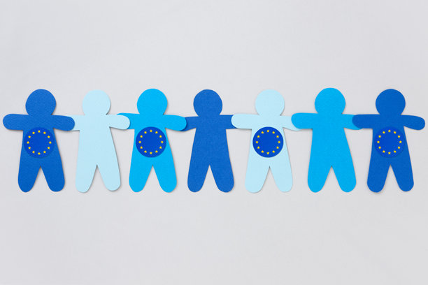 欧洲男孩图片下载