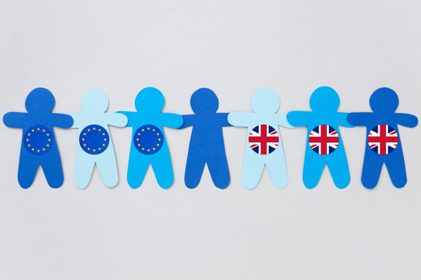 欧洲人和英国人分开图片下载