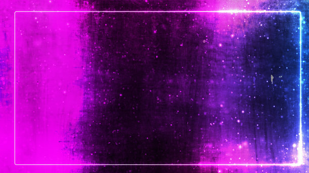 手绘的粗糙噪音污垢划痕随机卡通形状纹理背景的定格动画库存视频图片下载