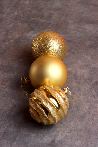 圣诞快乐 十二月 新年 假日 照片 盘子 背景 装饰品 顶视图 装饰 活动图片下载