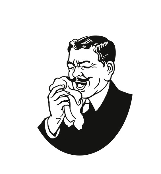 人打喷嚏图片下载