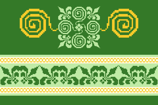 这些几何图案的图片可以用于多种用途，特别是在商业设计和数字艺术中。图片下载