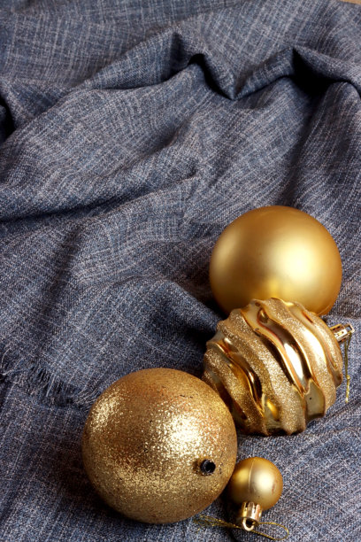 圣诞快乐 十二月 新年 假日 照片 盘子 背景 装饰品 顶视图 装饰 活动图片下载