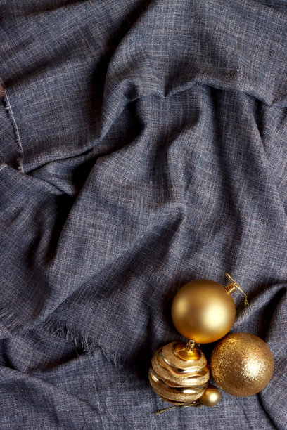 圣诞快乐 十二月 新年 假日 照片 盘子 背景 装饰品 顶视图 装饰 活动图片下载