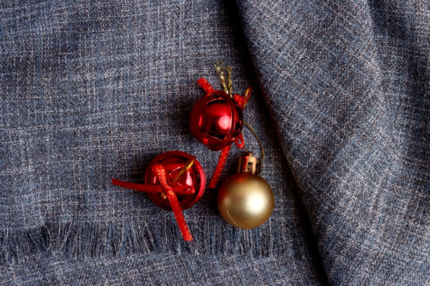 圣诞快乐 十二月 新年 假日 照片 盘子 背景 装饰品 顶视图 装饰 活动图片下载