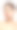 白色背景下漂亮年轻的棕发女性特写照片。面部不对称和提升效果。图片下载