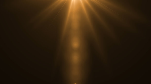 闪烁的金色粒子，金色闪烁的星星移动背景。电影颁奖典礼背景。2025年、2026年的圣诞新年祝福背景。节庆庆祝素材。奢华的魅力资产。图片下载