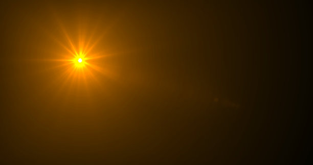 无缝平滑渐变背景与3D网络安全元素：抽象的、发光的技术，适用于演示、企业和金融概念。高分辨率的简单渐变叠加素材。图片下载