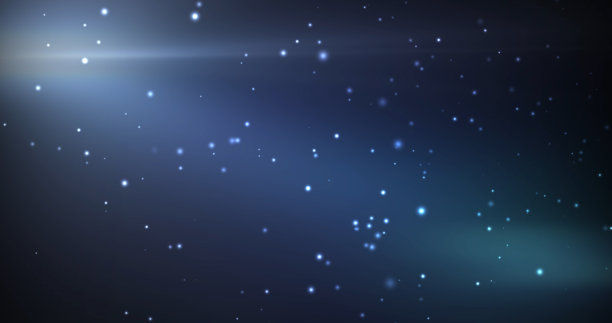 光晕移动的磨损标题介绍颁奖典礼背景叠加素材 4K。闪耀的镜头光晕光泄漏长臂视觉抽象闪光背景。黑色背景上的光爆发，适用于音乐视频和颁奖典礼。图片下载