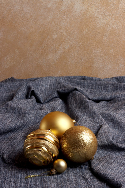 圣诞快乐 十二月 新年 假日 照片 盘子 背景 装饰 顶视图 装饰品 事件图片下载