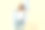一系列女性穿着经典基础服装的工作室照片 - 蓝色牛仔裤、白色背心和蓝色棉质长款宽松衬衫。图片下载
