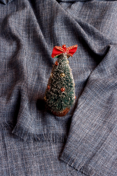 圣诞快乐 十二月 新年 假日 照片 盘子 背景 装饰 顶视图 装饰品 事件图片下载