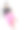 穿着黑色毛衣、粉色裙子和黑色贝雷帽的美丽女性，展现法式风格。鲜艳的妆容搭配红色口红。竖版照片。图片下载