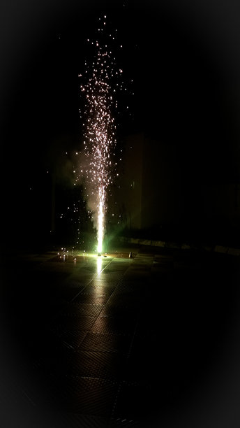 排灯节花盆图片图片下载