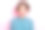 特写照片：年轻漂亮可爱的女性张嘴无言，表情搞笑、兴奋、疯狂，反应不快，背景为粉色。图片下载