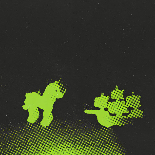 木制玩具照片，丝网印刷效果图片下载