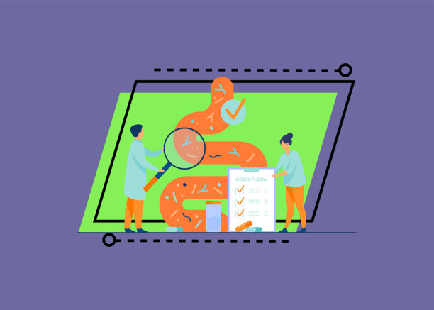 微型医生检查胃肠道图片下载