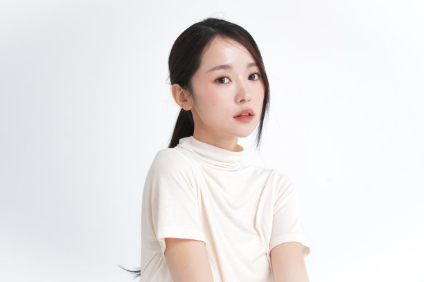 美丽女性的化妆图片图片下载