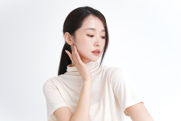 美丽女性的化妆图片图片下载