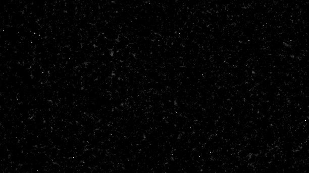 手绘的磨损噪音污垢划痕随机卡通形状纹理背景的定格动画库存视频图片下载