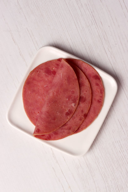 意大利通心粉火腿奶酪帕尔马干酪马苏里拉奶酪烘焙小吃商业照片背景图片下载