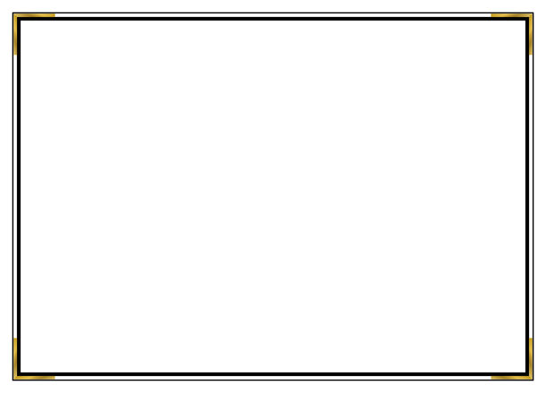 复古、复古风格、简单而装饰性的框架，背景素材55图片下载