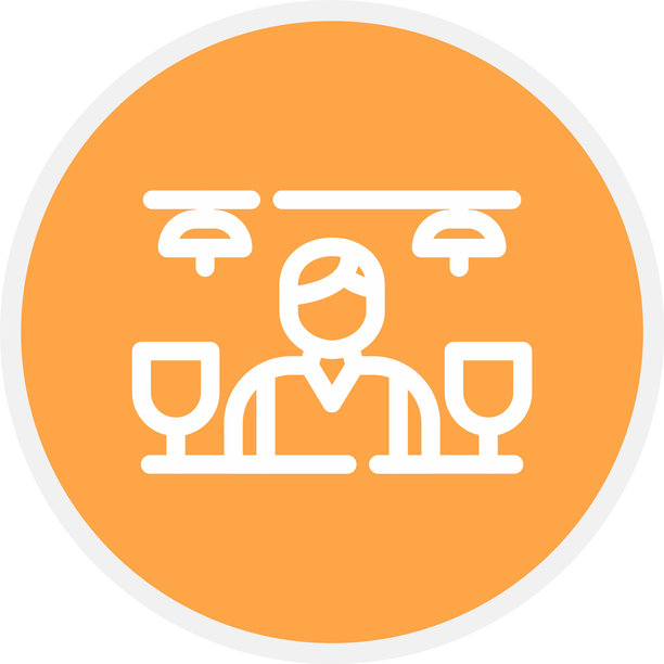 酒吧柜台图标图片下载