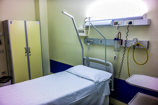 房间内部，数字照片作为背景图片下载