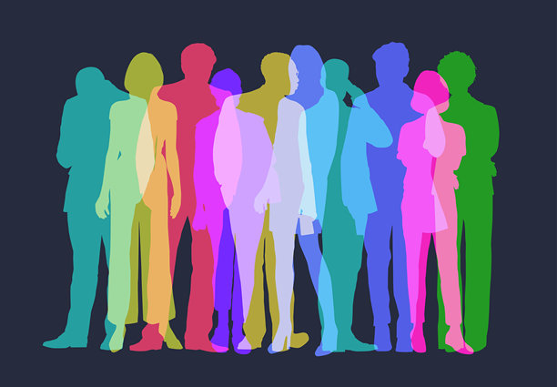 专业人士或商务人士图片下载