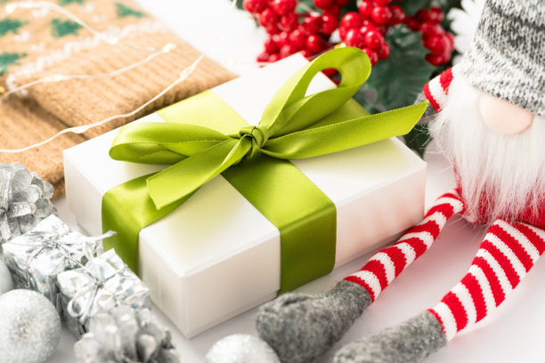圣诞礼物，圣诞图片，十二月。图片下载