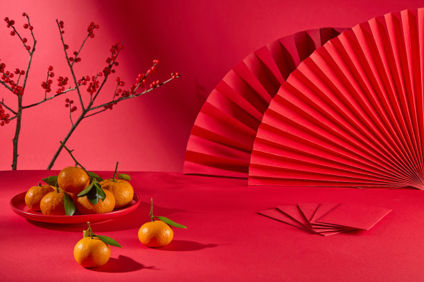 中国新年图片模板创意图片下载